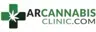 ARCANNABIS CLINIC logo