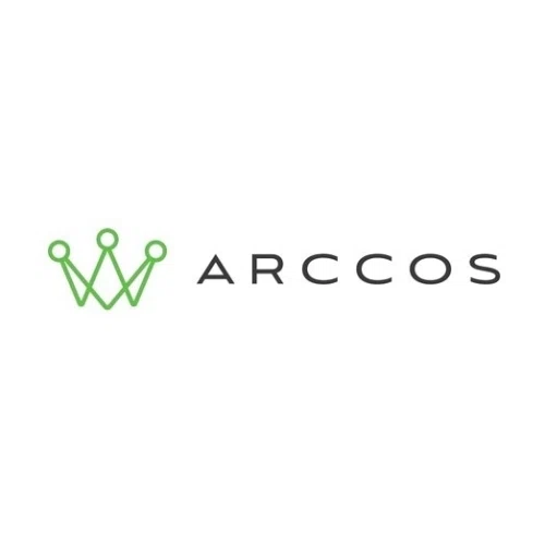 Arccos Golf logo