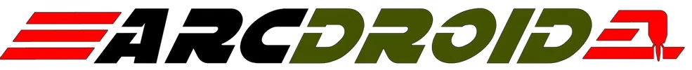 ArcDroid CNC logo