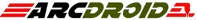ArcDroid CNC logo