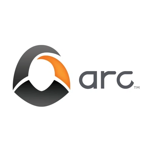 Arc Games logo