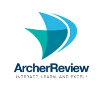Archer Review logo