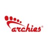Archies Footwear logo