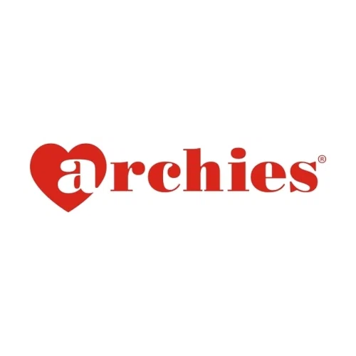 Archies Online logo
