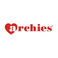 Archies Online logo