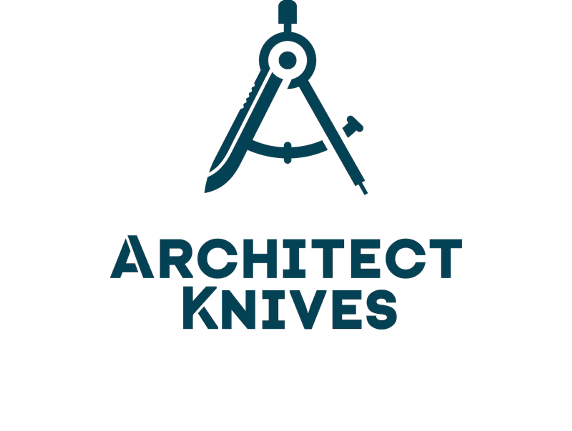 Architect Knives logo