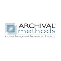 Archival Methods logo
