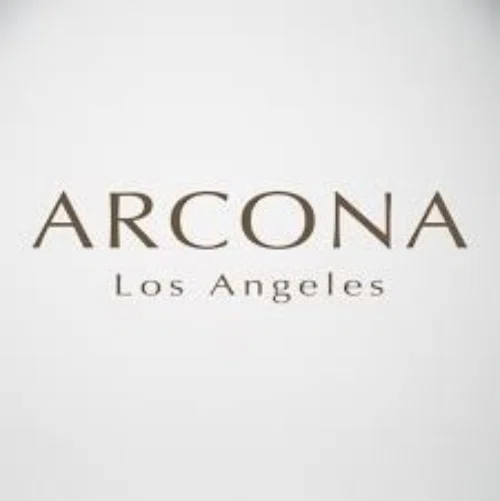 Arcona Skin Care logo