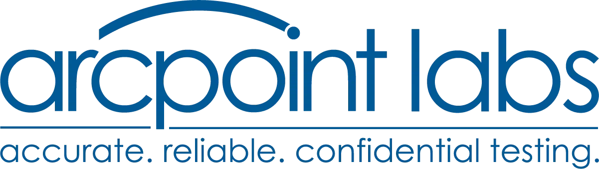 ARCpoint Labs logo