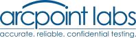 ARCpoint Labs logo