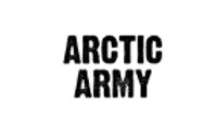 Arctic Army logo