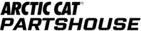 Arctic Cat Parts House logo