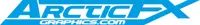 ArcticFX Graphics logo