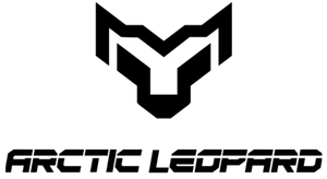 Arctic Leopard USA logo