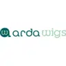 Arda Wigs logo