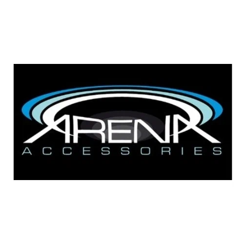 Arena Accessories logo