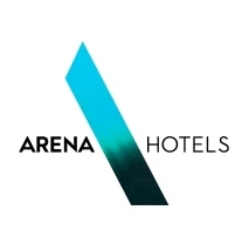 Arena Hotels logo
