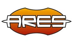 Ares Games logo