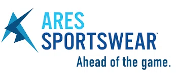 Ares Wear logo