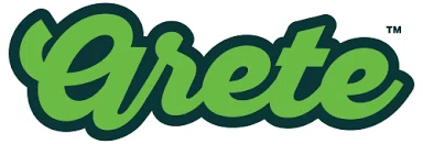 Arete Hemp logo