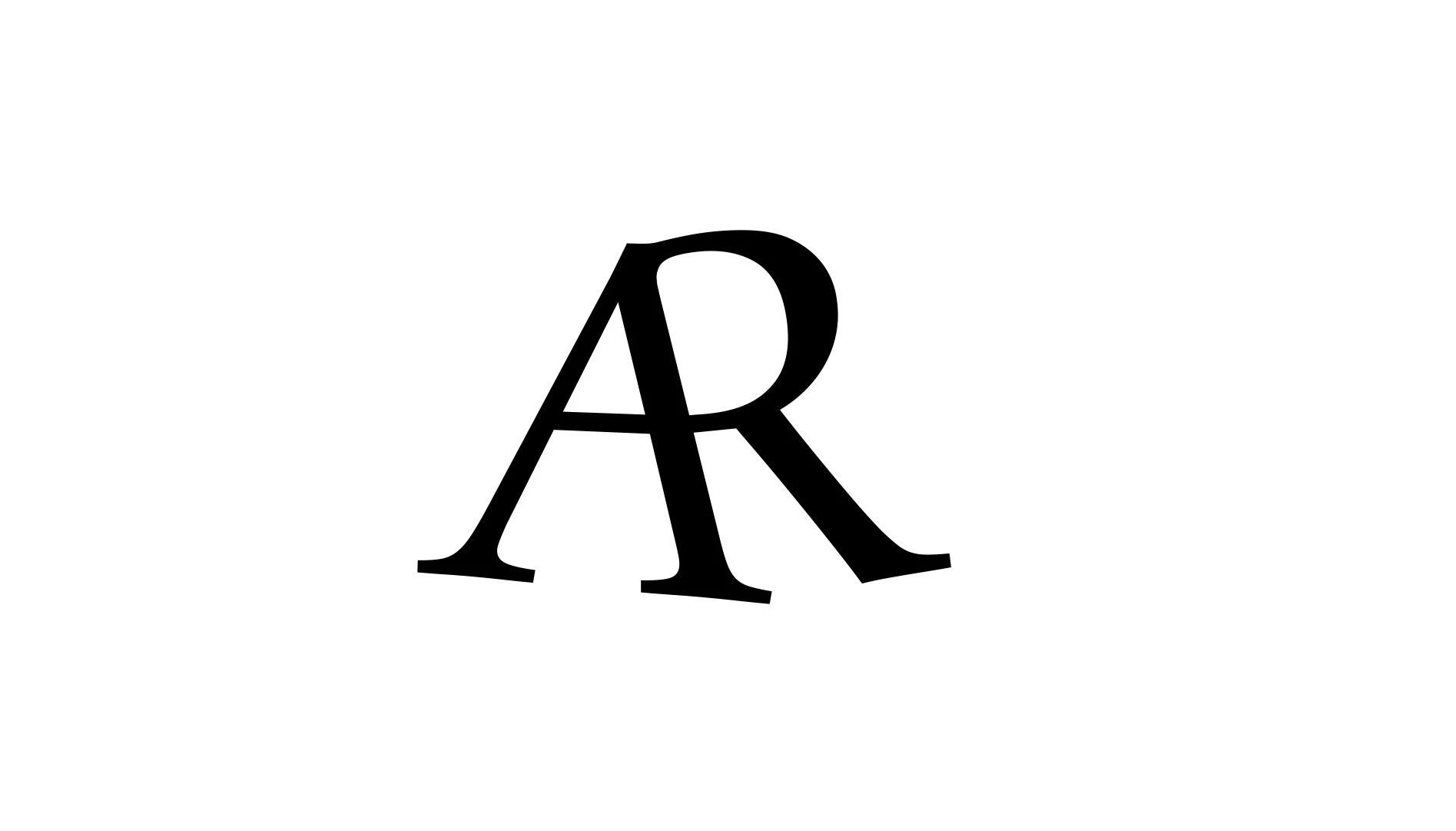 AR Fragrances logo