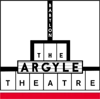 Argyle Theatre logo