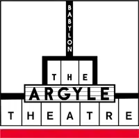 Argyle Theatre logo