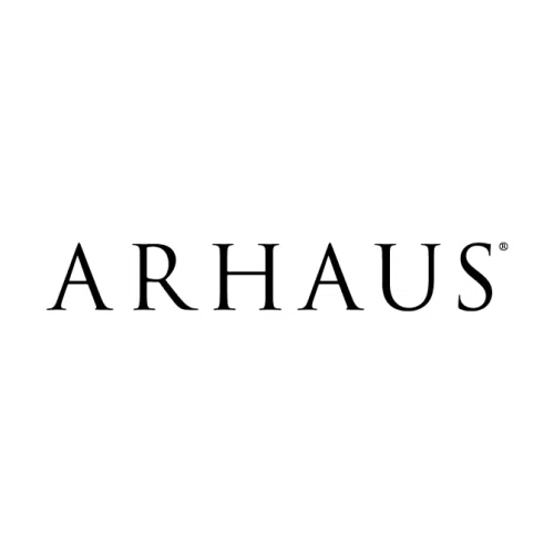 Arhaus logo