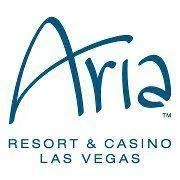 ARIA Resort & Casino logo