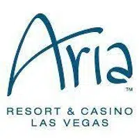 ARIA Resort & Casino logo