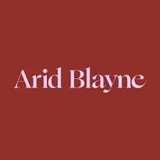 Arid Blayne logo