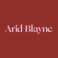 Arid Blayne logo