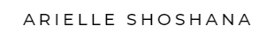 Arielle Shoshana logo