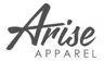 Arise Apparel Co logo