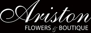 Ariston Flowers logo