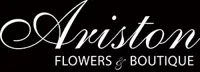 Ariston Flowers logo