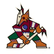 Arizona Coyotes Shop logo