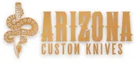 Arizona Custom Knives logo