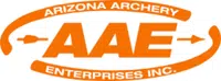 Arizona Archery Enterprises logo