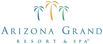 Arizona Grand Resort logo