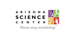 Azscience logo