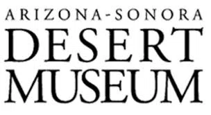Arizona-Sonora Desert Museum logo