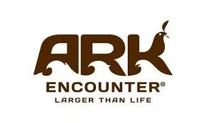 Ark Encounter logo