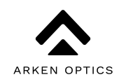 Arken Optics USA logo