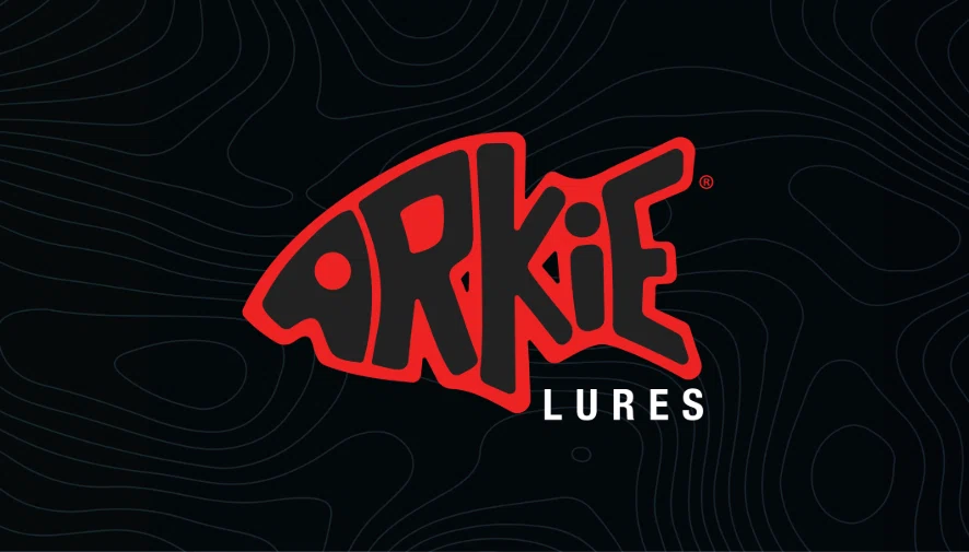 Arkie Lures logo