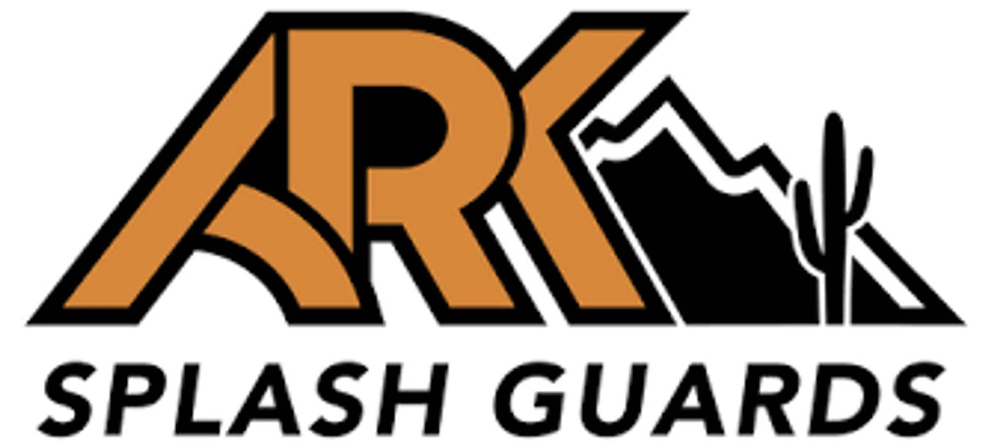 Ark Splash Guards logo