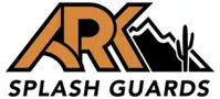 Ark Splash Guards logo