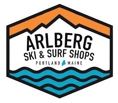 Arlberg Ski & Surf logo
