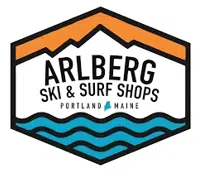 Arlberg Ski & Surf logo