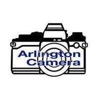 Arlington Camera promo code